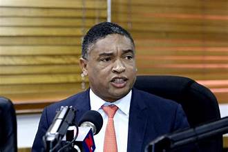 Yván Lorenzo considera el informe /argumento  del caso Calamar como“fraude procesal”