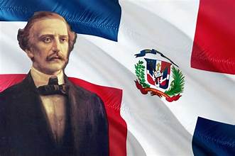 Dia del natalicio Juan Pablo Duarte no laborable.