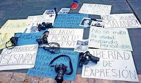 Periodismo en riesgo: entre la censura y la esperanza