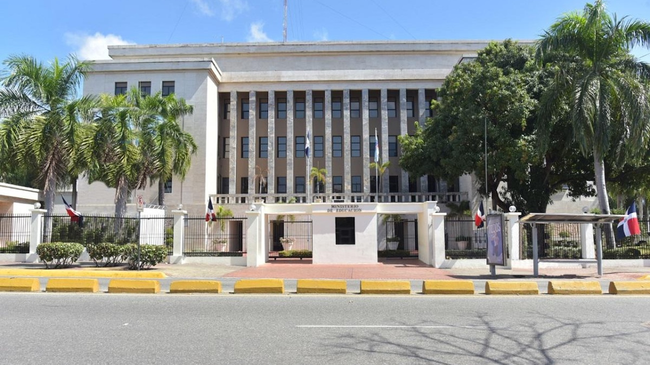 Ministerio de Educación recuerda segundo período año escolar 2025-2026 inicia este martes 6 de enero