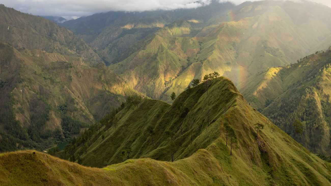 Medio Ambiente anuncia apertura de una nueva ruta ecoturística de presa Palomino