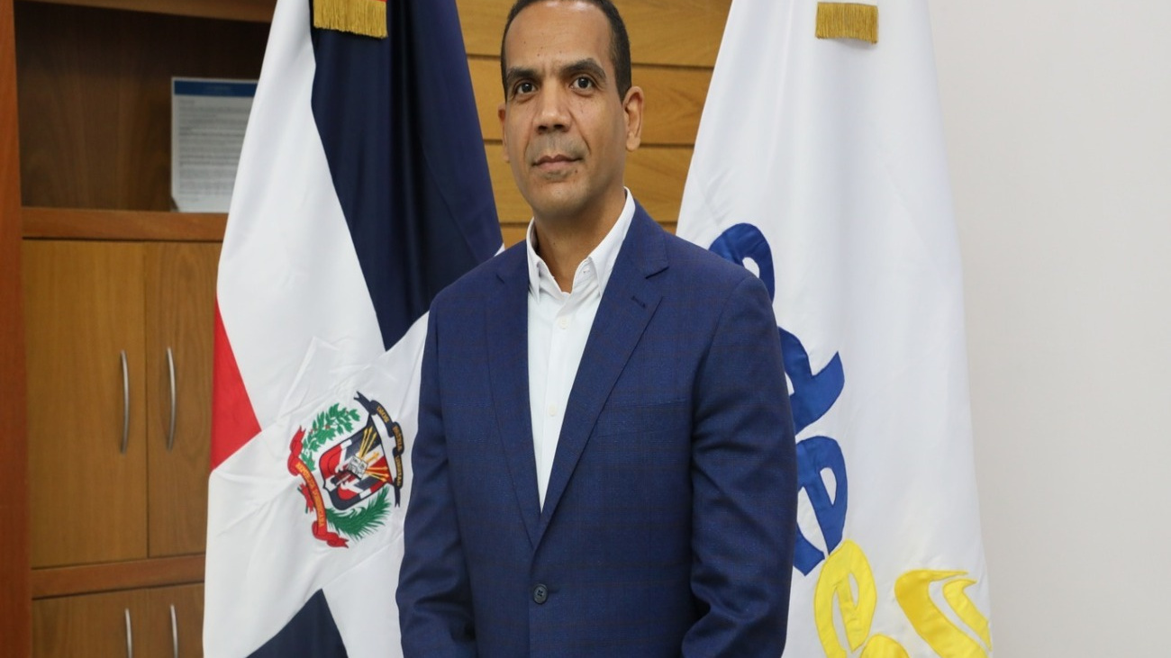 Distribuidoras designa nuevo Gerente General de Edeeste.