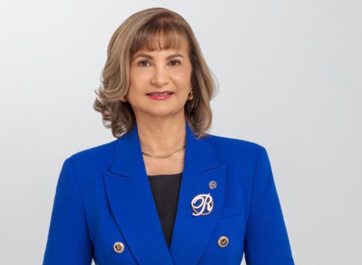 Dra. Rosalía Sosa Pérez: liderazgo, vocación social y extensión universitaria con impacto nacional
