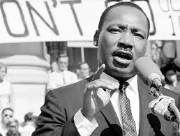 Martin Luther King Jr.: Un líder que transformó la historia de Estados Unidos