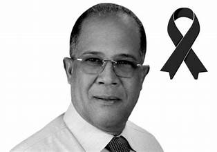 Nota de dolor. Fallece Manuel Rivas