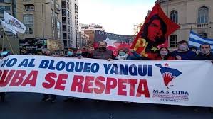 Cuba bajo la Asfixia de Washington