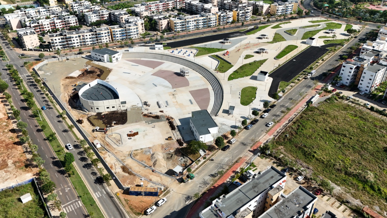 Presidente Abinader inicia este jueves inauguraciones de obras