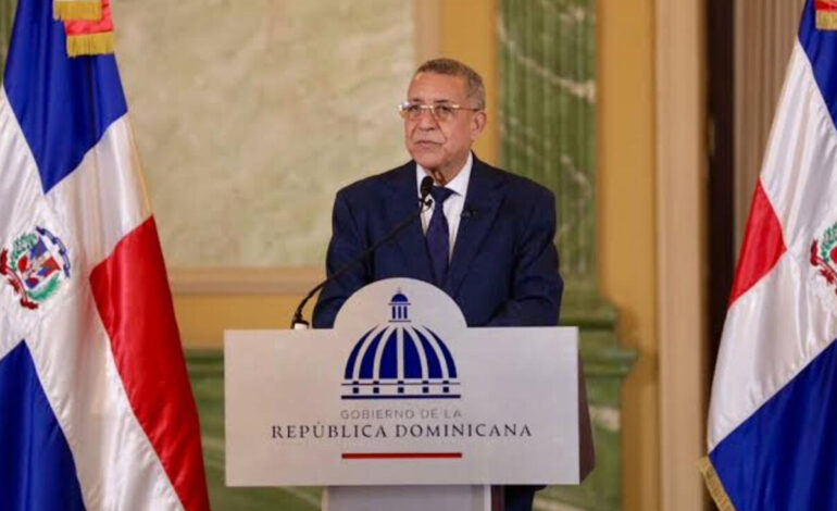 República Dominicana muestra avances estratégicos.