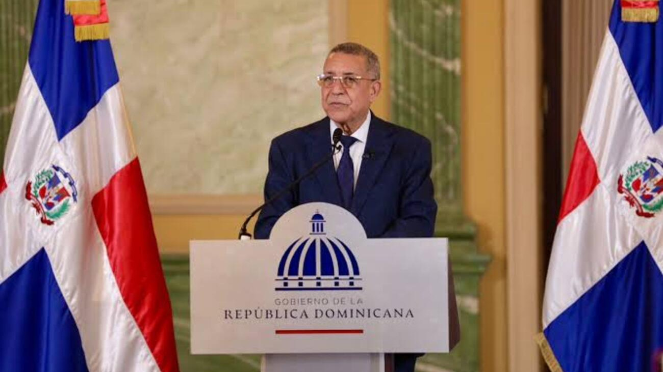 República Dominicana muestra avances estratégicos.