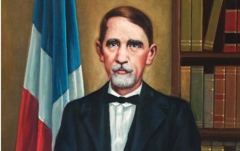 Juan Pablo Duarte y la Independencia de la República Dominicana