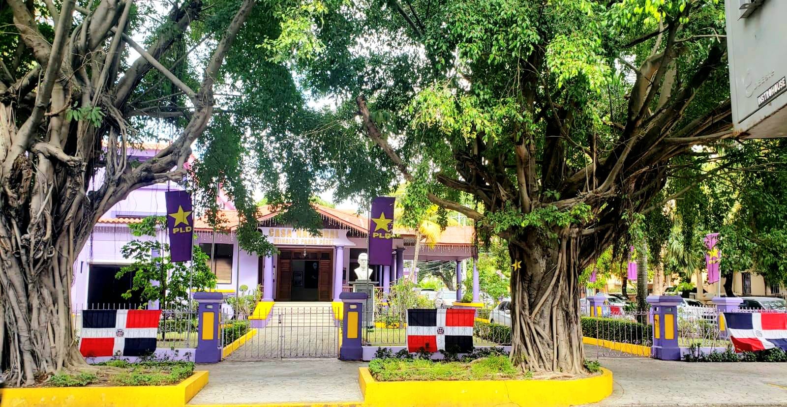 Es insostenible que se intente justificar la reducción de un parque nacional