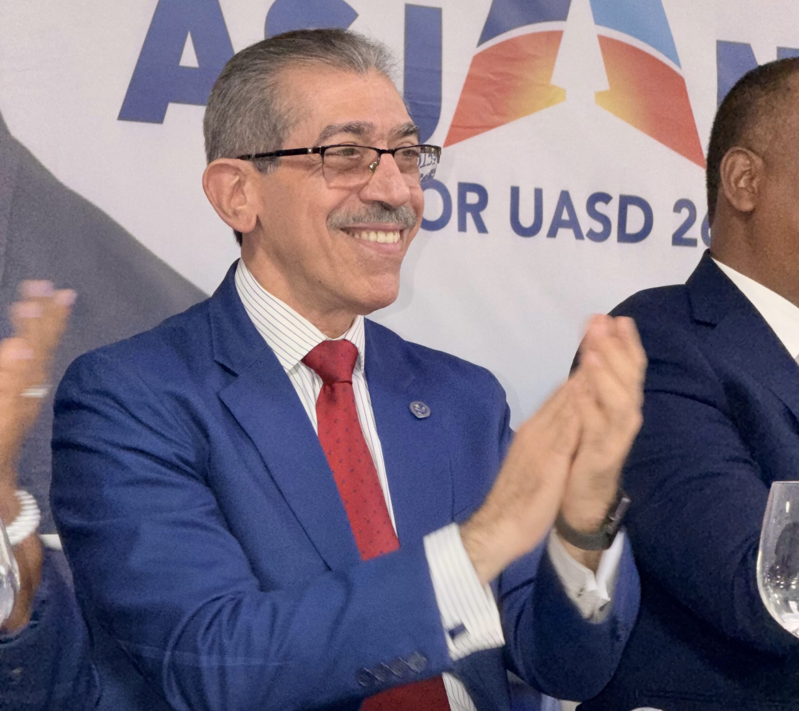 Jorge Asjana David: liderazgo académico y visión humanista para la UASD 2026–2030