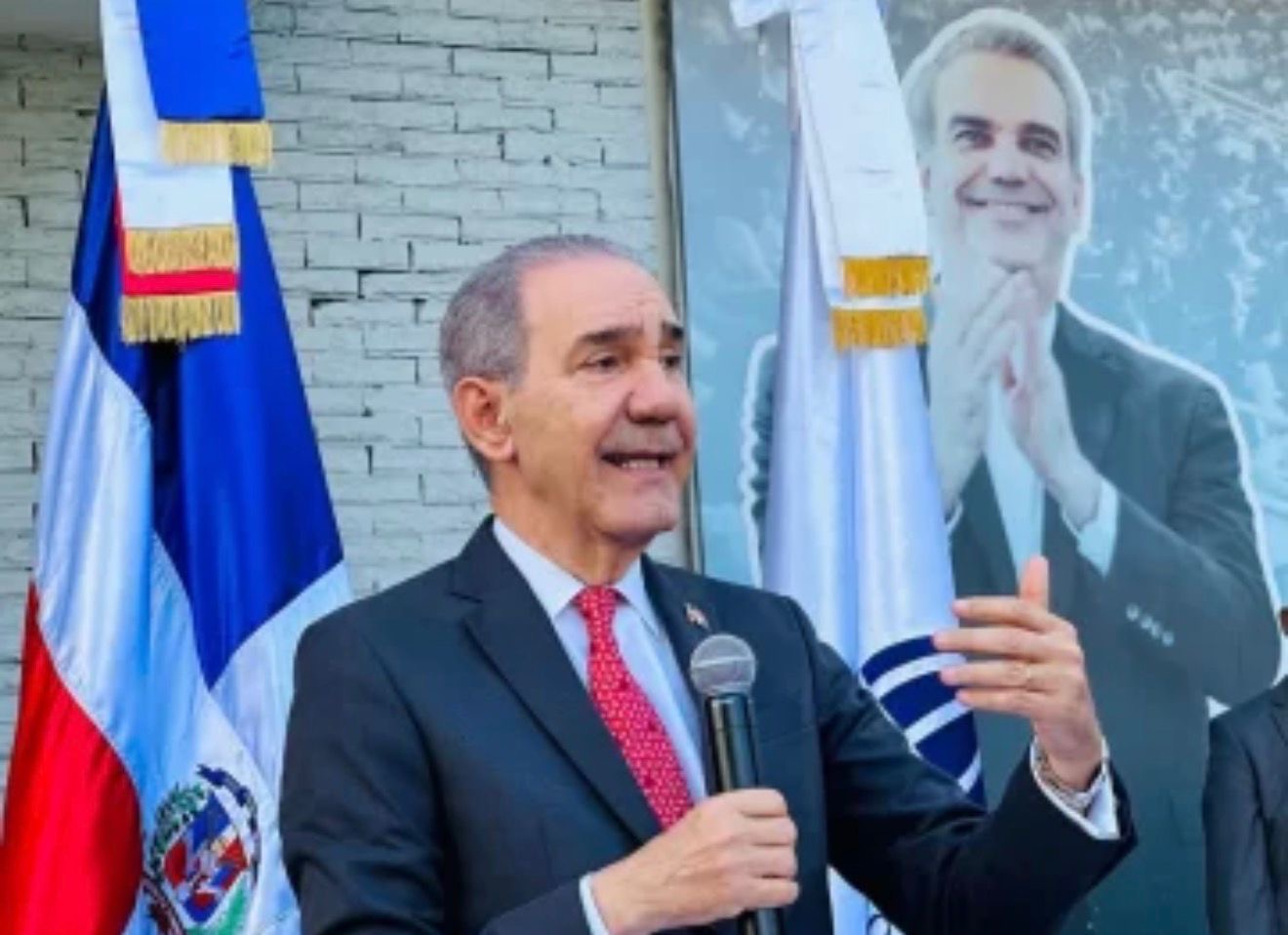 Franklin García Fermín y la transformación del MESCyT: educación superior con equidad y futuro