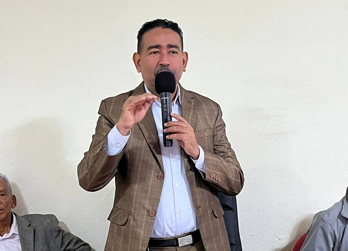 CONADHU,imparte jornada/curso sobre «Defensa a los Derechos Humanos y Medios de Comunicacion»