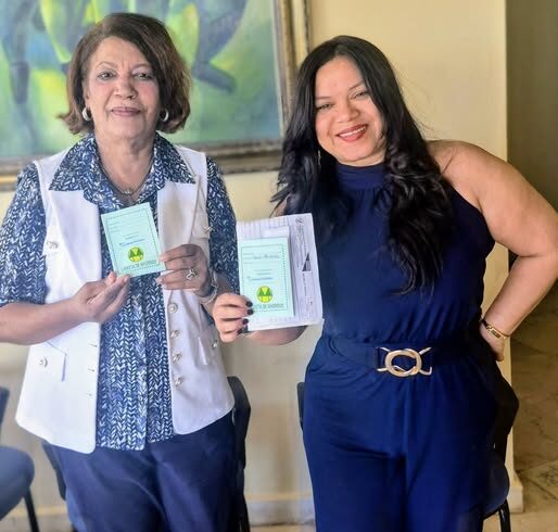 CDP: Periodistas continúan inscribiéndose en Coonapnaprensa