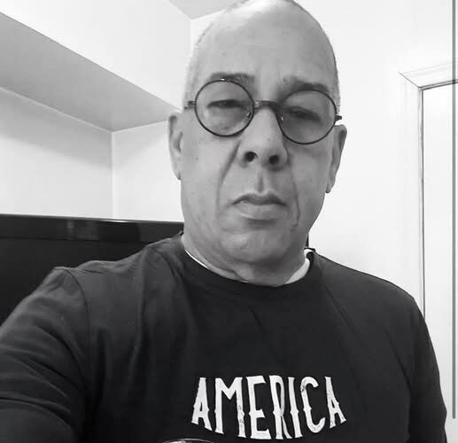 MMV expresa tristeza y pesar por fallecimiento de Tony Balbuena