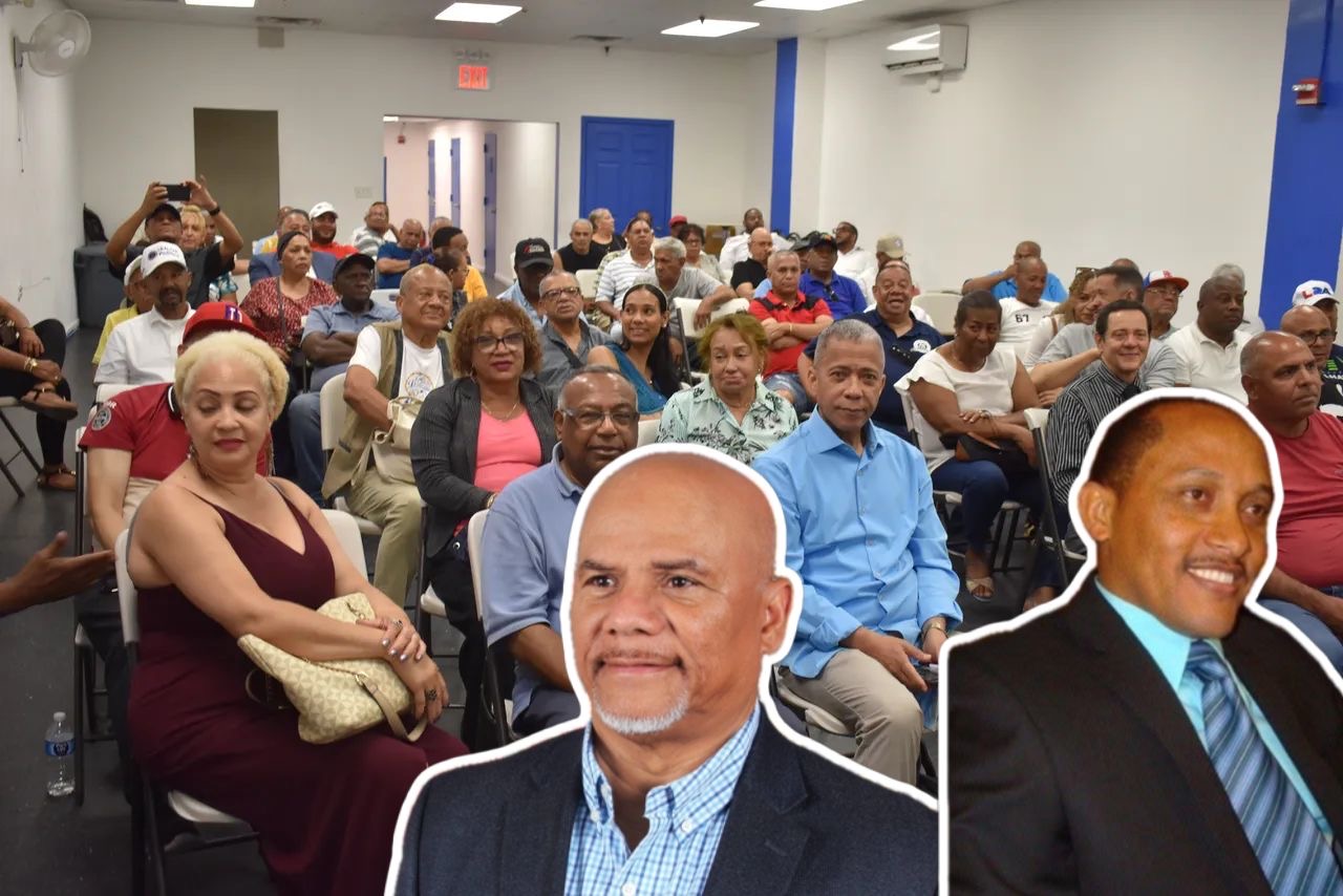 El PRM en la encrucijada: Nueva York exige convención, no el retorno de los dinosau rios en tiempo de zafra