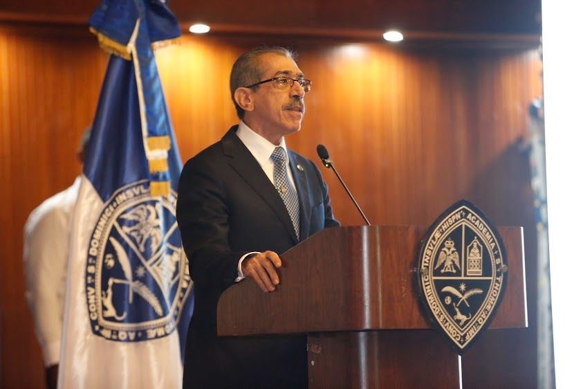 Jorge Asjana David: liderazgo, compromiso y esperanza para la UASD 2026-2030