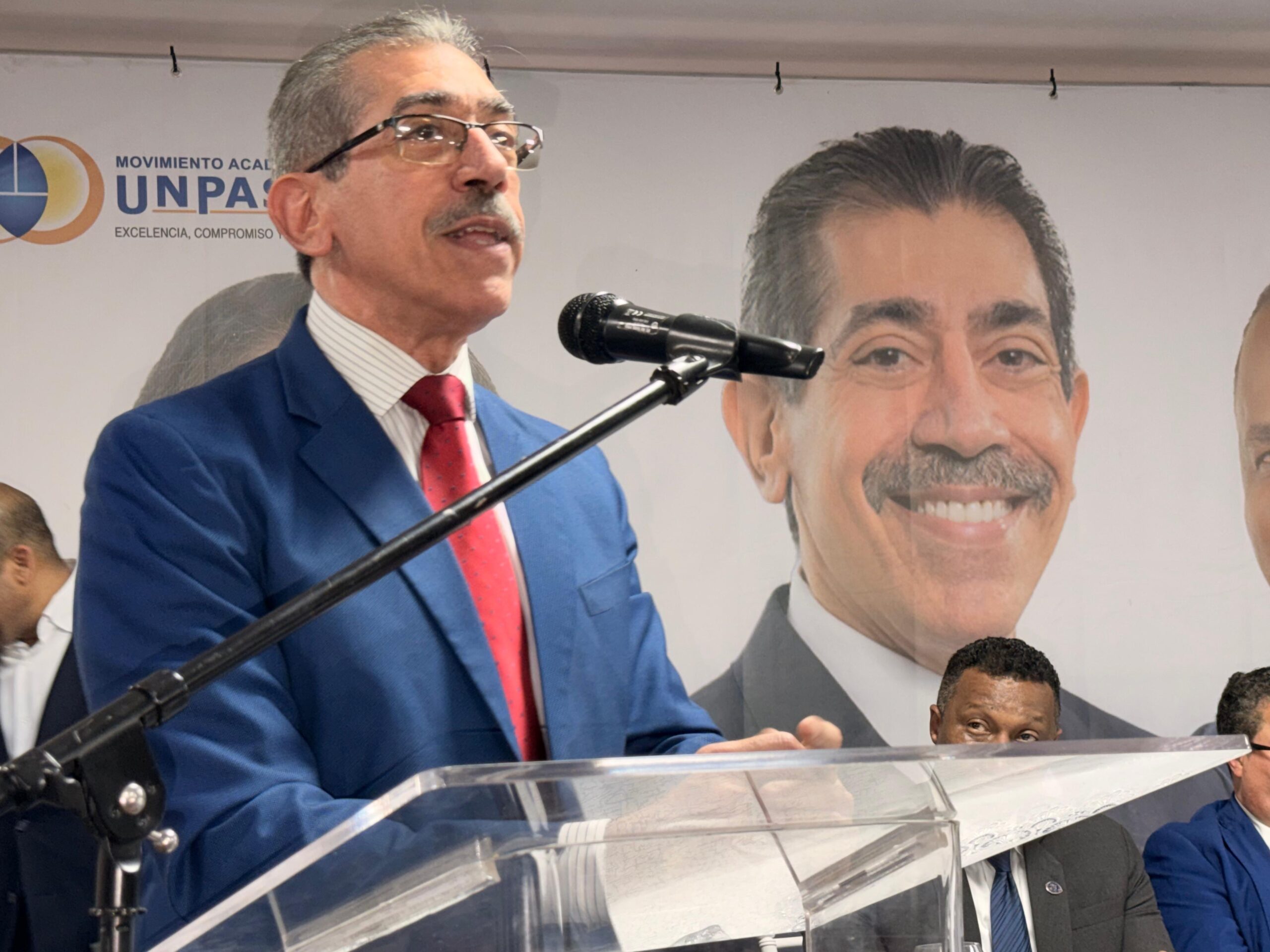 La UASD hacia un nuevo modelo renovador.