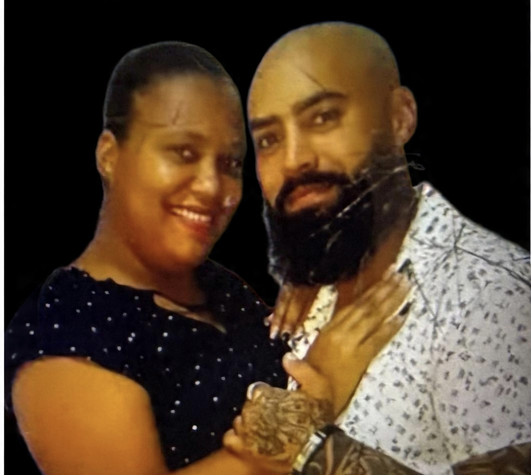 Matrimonio fallece electrocutado