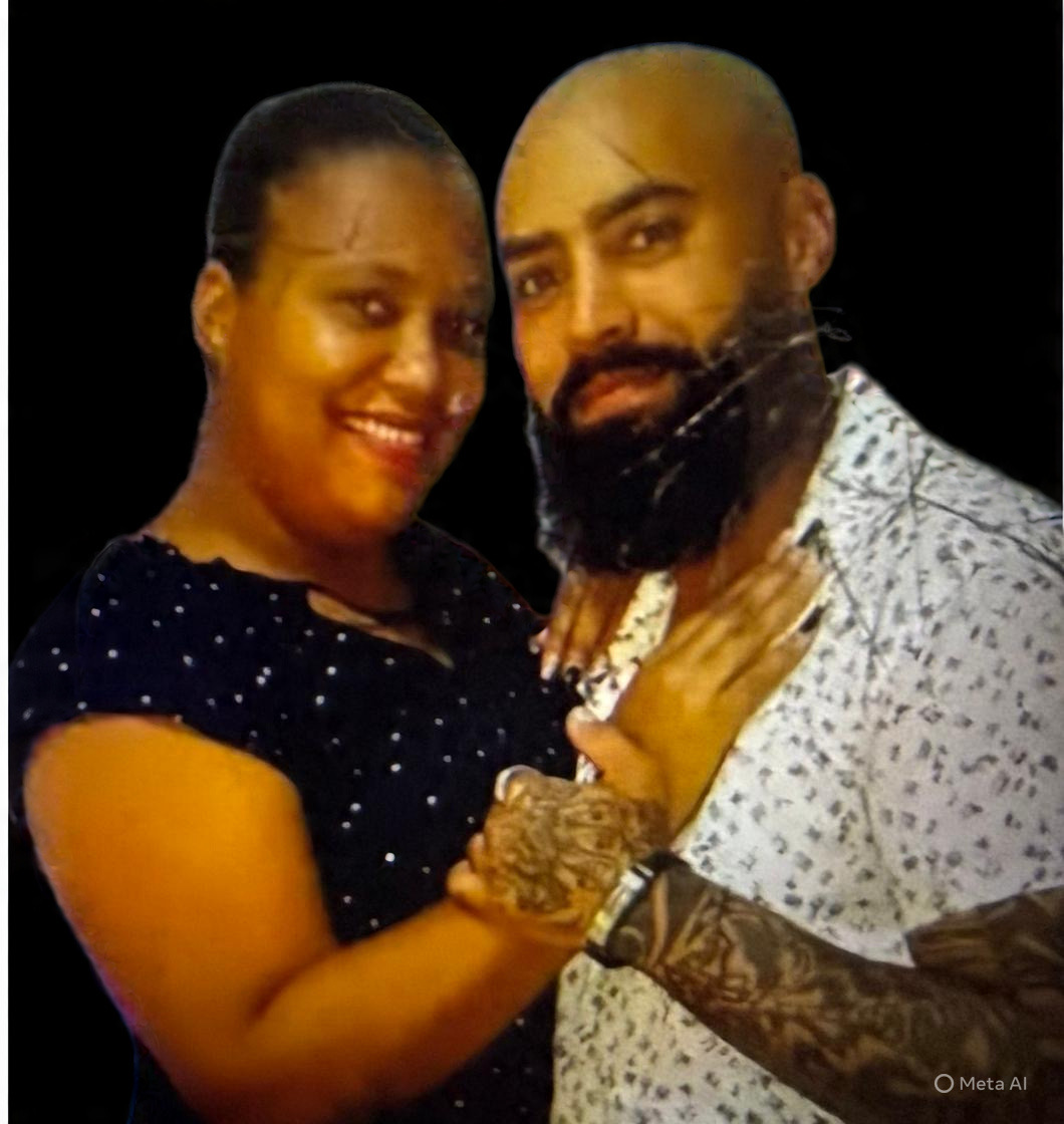 Matrimonio fallece electrocutado en Moca