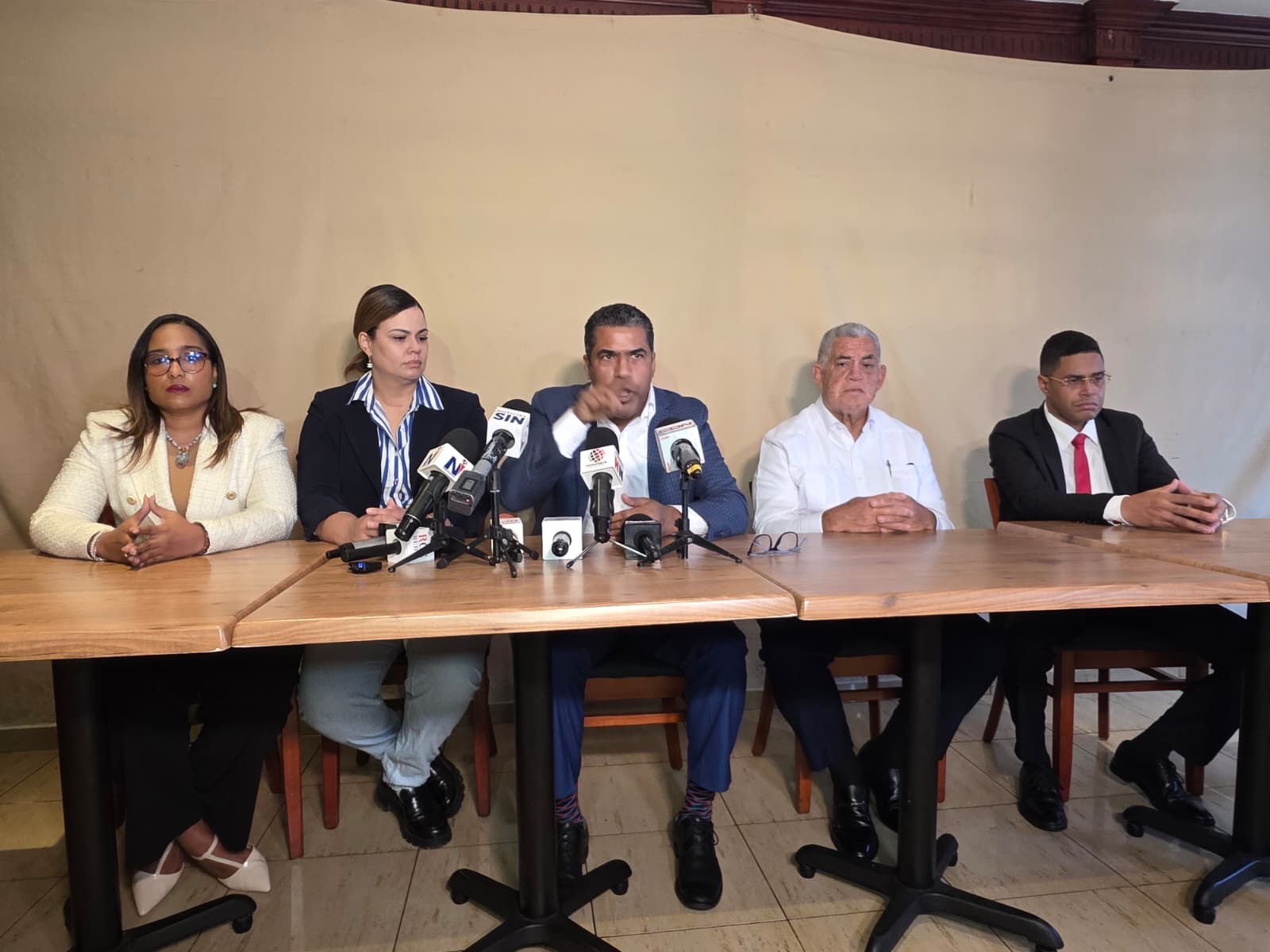 Suprema cierra de manera definitiva proceso penal contra Maisichell Dicent, afirma su equipo jurídico