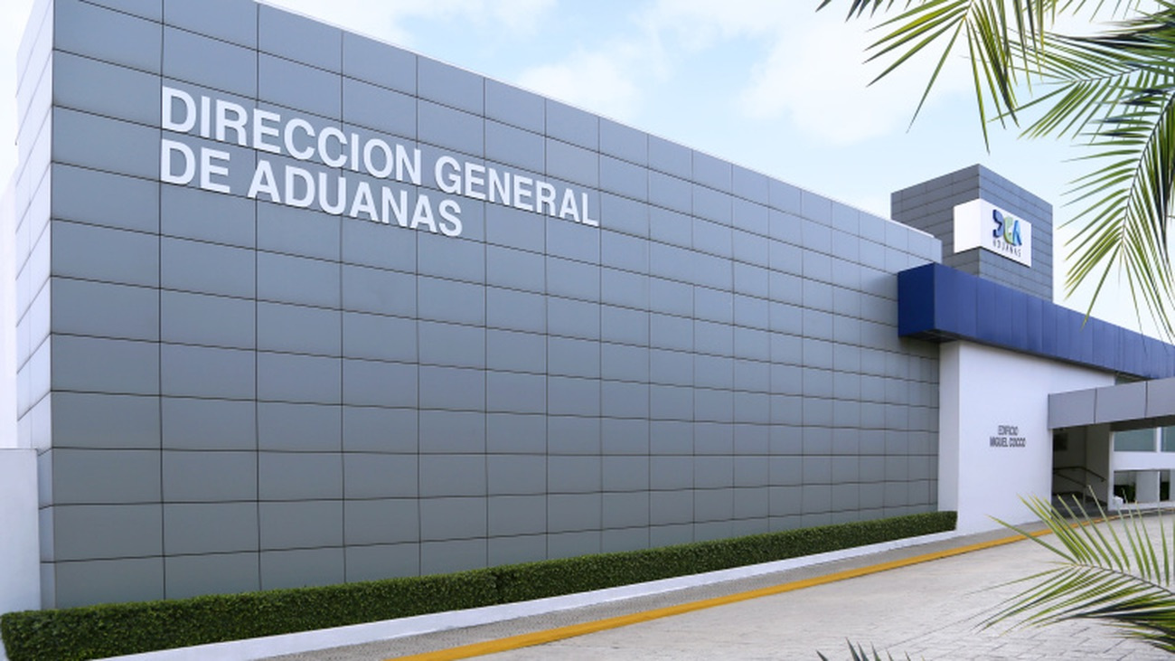 DGA enfrenta el comercio ilegal y la evasión