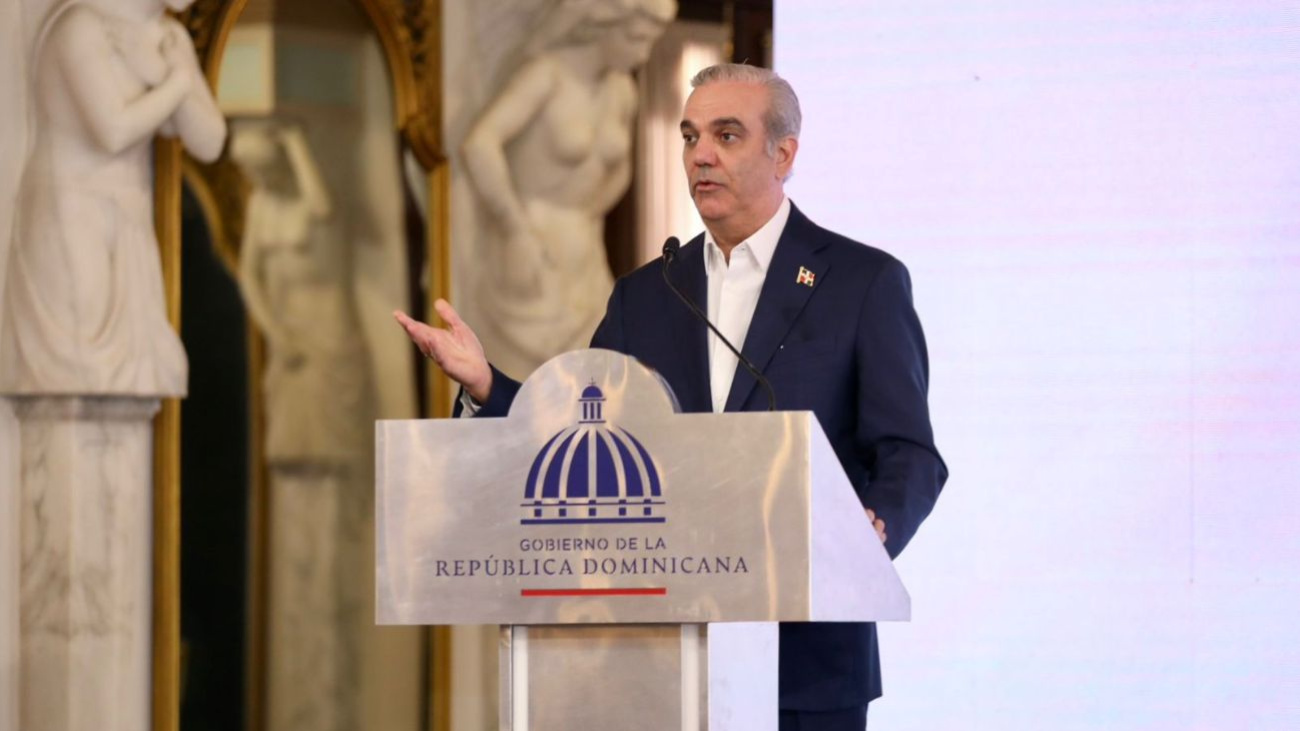 Presidente Abinader asegura que la Línea 2C del Metro cumple estándares de seguridad