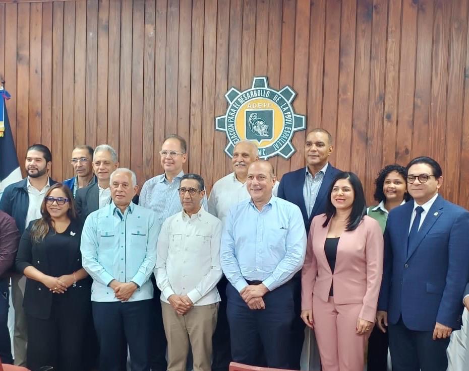 Lanzan declaración de Moca para el desarrollo y solicitan Autopista Expreso Cibao Central