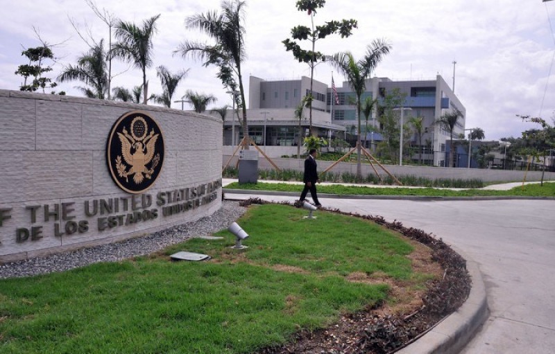 DEA Cierra sus puertas en Santo Domingo.