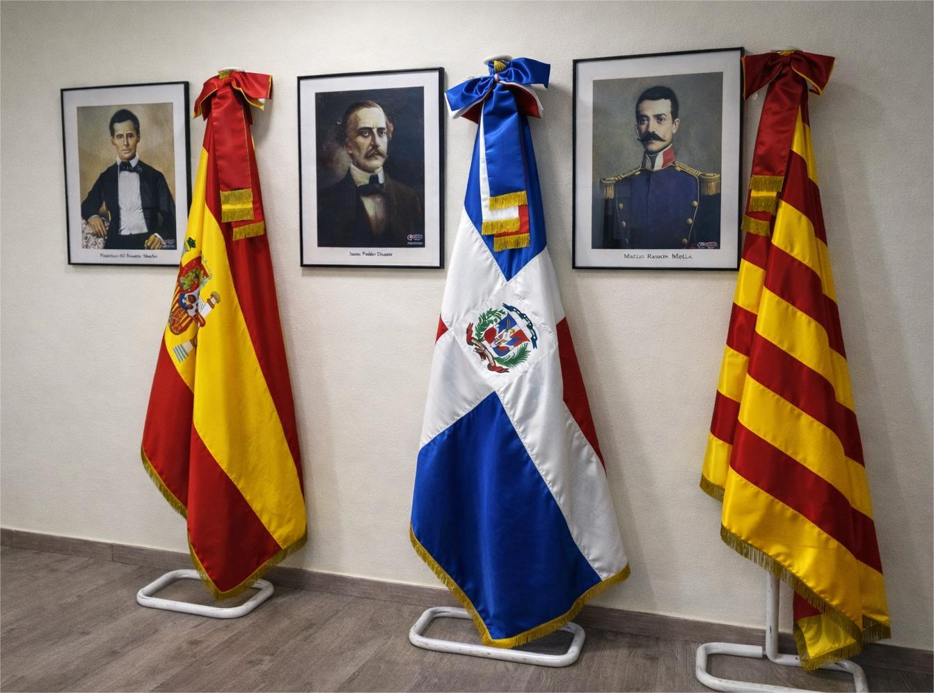 El Consulado General de la República Dominicana en Barcelona celebrará la II Semana del Orgullo Quisqueyano