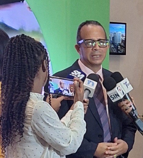 Reglamento de la JCE fortalece transparencia partidaria, afirma Pablo Vicente