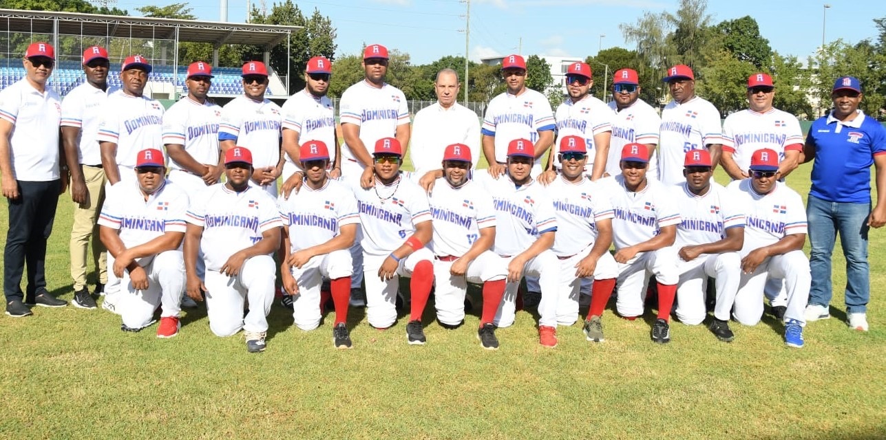 República Dominicana va por el pase a Lima 2027 en Panamericano de Softbol