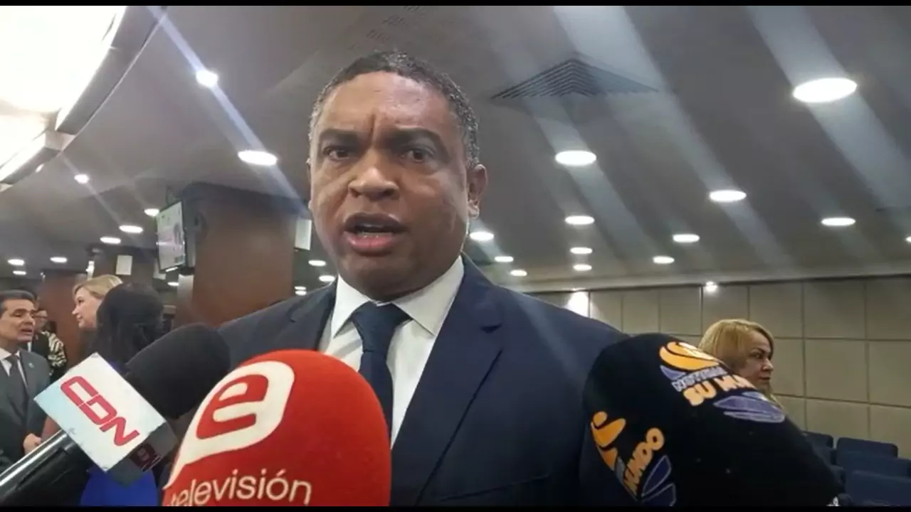 Entramado de corrupción y narcoestado del PRM