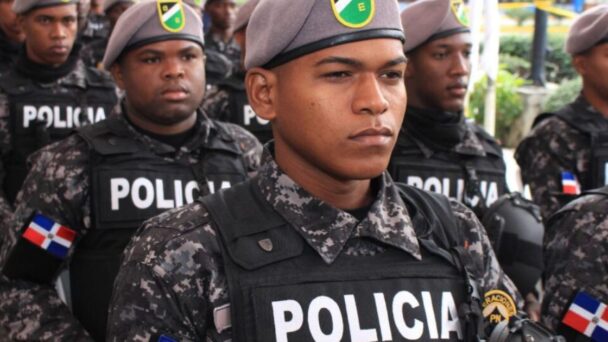 Policía Nacional desplegará amplio operativo de seguridad para el Carnaval de Santiago 2026