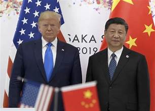 Xi y Trump hablan por teléfono tras diálogo estratégico China-Rusia