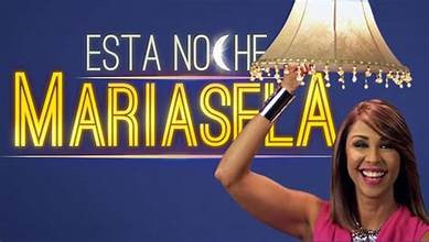 «Esta Noche Mariasela» concluye su transmisión hasta el 26 de febrero