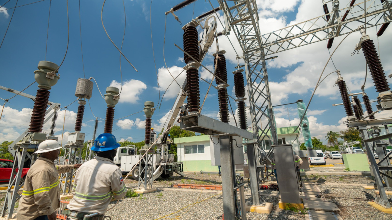 ETED realizará mantenimiento en subestación 138 kV diesel de Pimentel – Barra este miércoles 18 de febrero