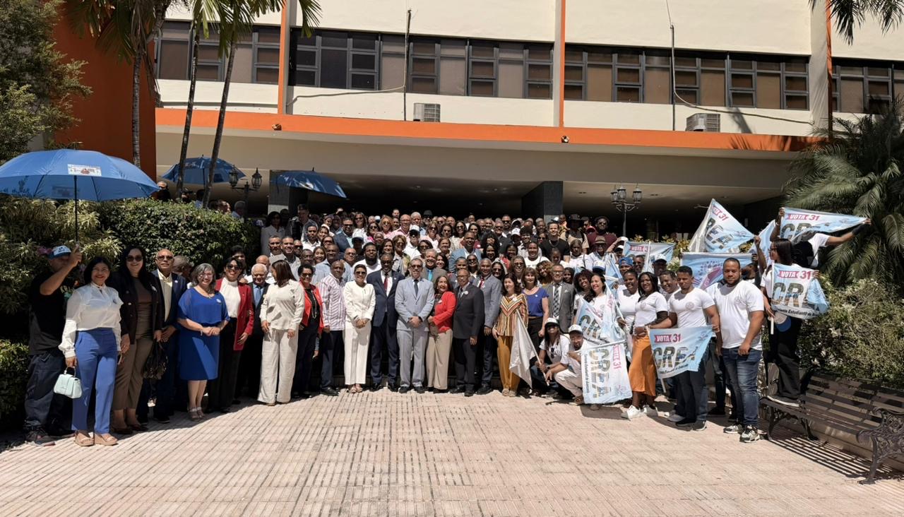 Facultad de Ciencias Económicas y Sociales (UASD)