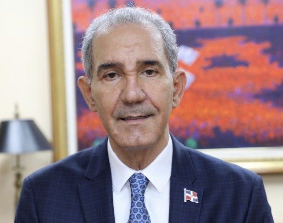 Franklin García Fermín: una gestión de inclusión y oportunidades en la educación superior dominicana