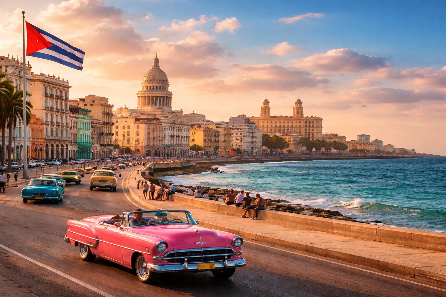 Desde Cuba, con amor