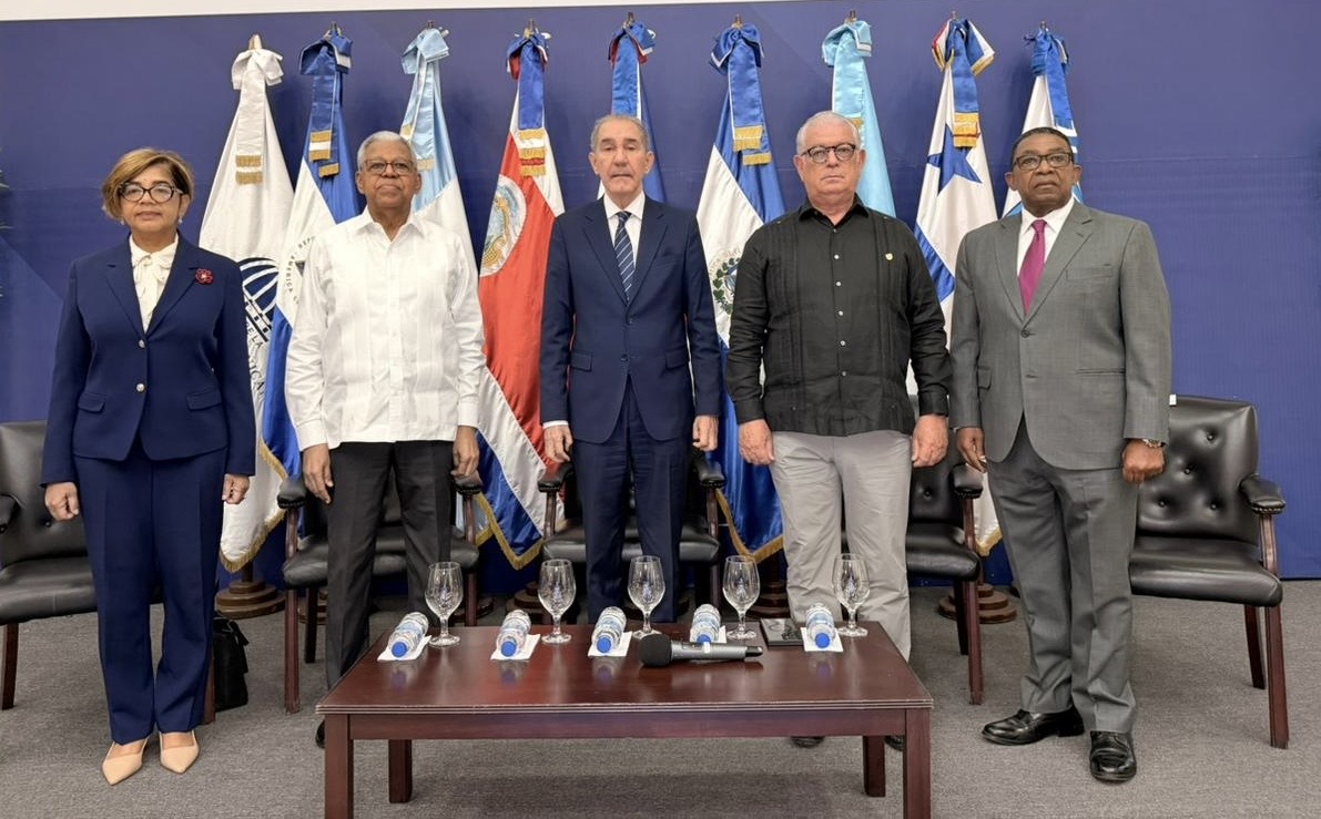 Mescyt: Diplomacia científica e integración regional,una apuesta  estratégica para el desarrollo sostenible