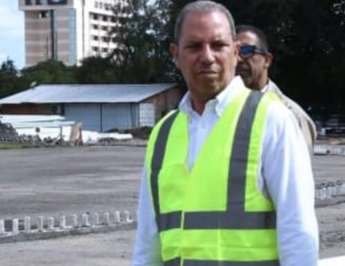Ingeniero Garibaldy Bautista asume Rol Clave en la Confederación Internacional de Béisbol y Softbol