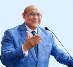 Logros/  Rafael Santos Badía, misión cumplida en Infotep  Ocupa ahora el Mescyt