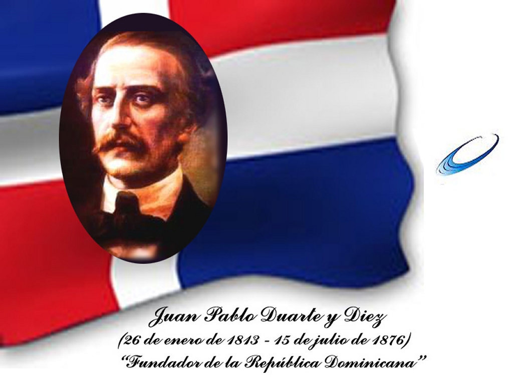 Juan Pablo Duarte muere en Caracas