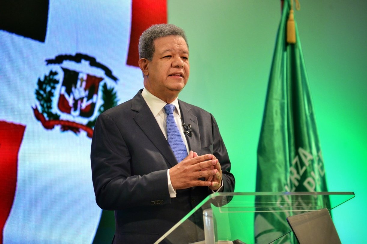 Fuerza del Pueblo acusó PRM de quebrar el sector agropecuario
