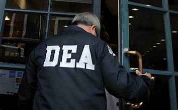 Embajada Cierra la DEA EN República Dominicana