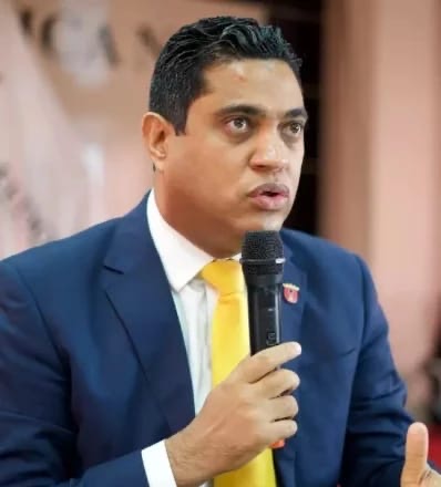 Demandan a Ministro de Deporte por daños y perjuicios, y desacato a sentencia