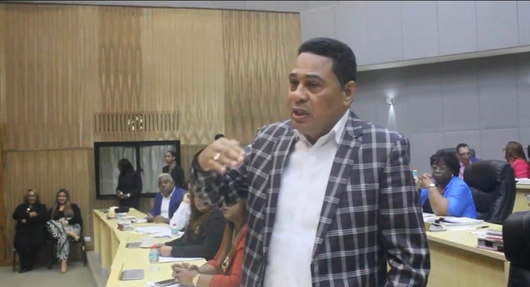 Un grave error de los regidores de Santo Domingo Este 