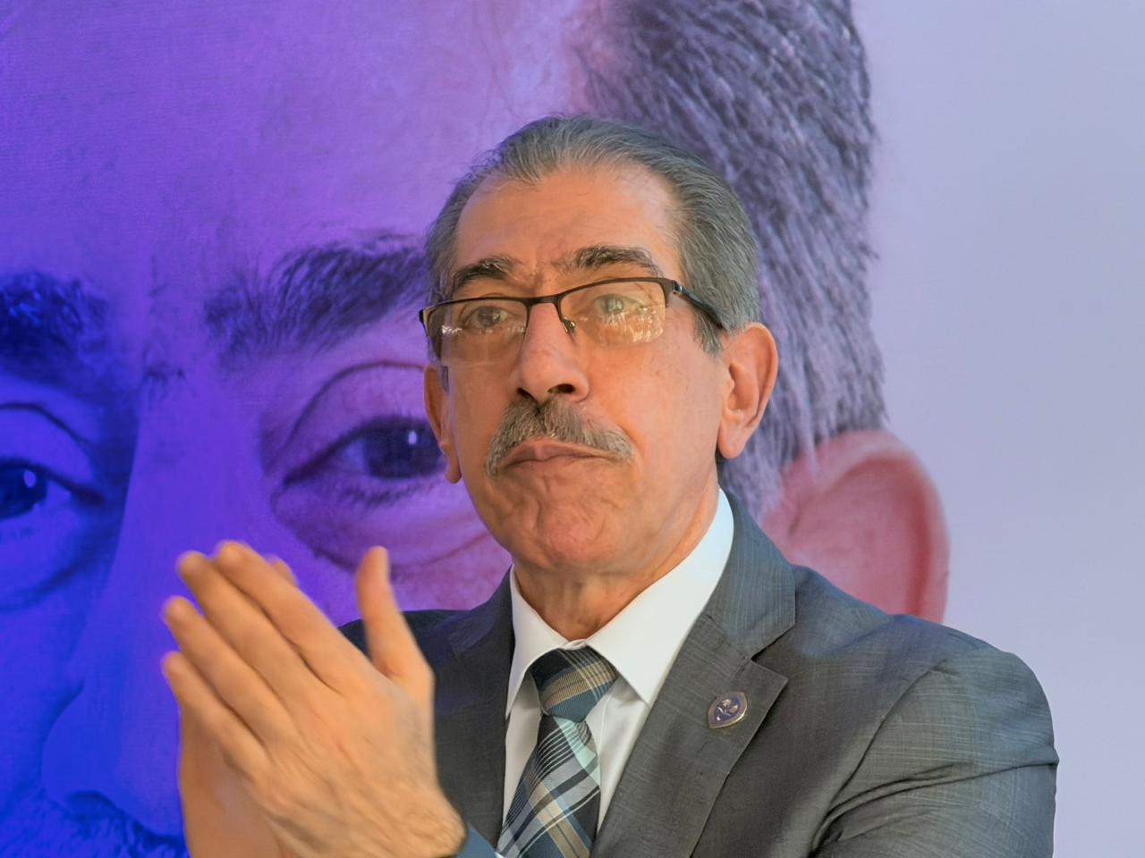 Amplia percepción de triunfo posiciona a Jorge Asjana David rumbo a la rectoría de la UASD